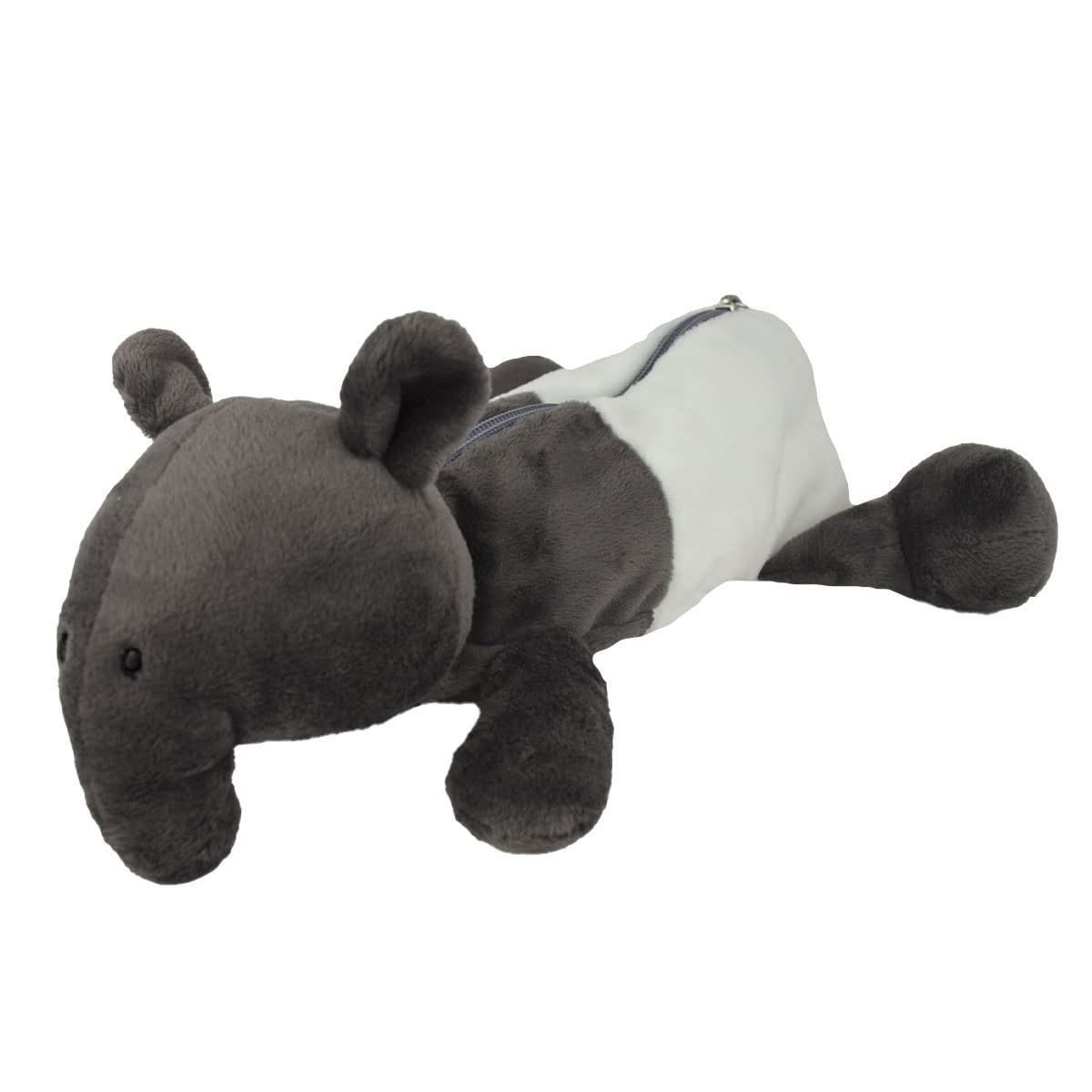 Amazon | NICI ペンケース フィギュアポーチ バク 筆箱 ポーチ | ペン